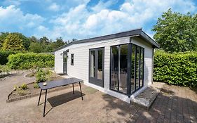 Cozy Chalet In Stegeren With A Terrace